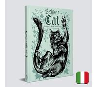 BE LIKE A CAT DI TIM ROBERTS n 1