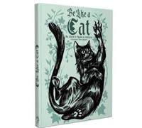 BE LIKE A CAT DI TIM ROBERTS n 1