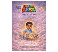 Be Like Akku: Growing with Good Habits