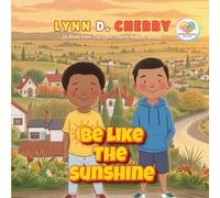 Be like the Sunshine