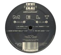Be Liquid / Room Without Walls / 1.4.2 Trance / The Hot Lodge