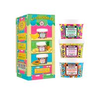 Be(m) Ghee Hair Schedule Kit 3 prodotti Lola Cosmetics
