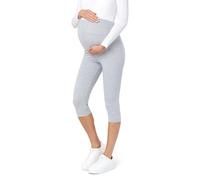 Be Mammy Leggings Premaman 3/4 BE20-229(Melange, XL)