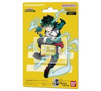 BE Memory MHA Vol.1