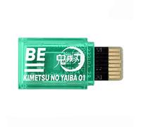 BE Memory Tokyo DEMONSLAY Vol.1