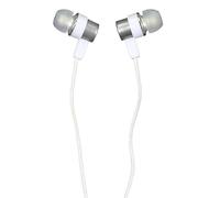 Be Mix Auricolari Type-C Vivavoce Audio di Alta Qualità Cavo 120 cm | Connettore Type-C, con filo, kit vivavoce, plastica ABS resistente, cavo 120 cm, chiamate musica, ergonomici