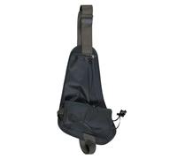 BE MIX, Bag, Black, One Size