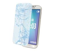 BE MIX CMP Paris Fun Connection - ht1126 - Protector de Pantalla para Samsung Galaxy S4