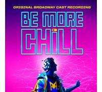 Be More Chill (CD) Album