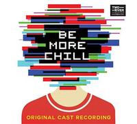 Be More Chill (CD) Album