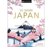 Be More Japan (Copertina rigida)