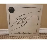 Be More Kind di Frank Turner (Record, 2018) nuovo sigillato 180 g con codice ...