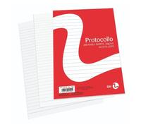 Be More RISMA 200FF PROTOC.A4 60GR RIG 1R