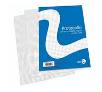 Be More RISMA 200FF PROTOC.A4 60GR RIG 4MM