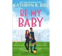 Be My Baby