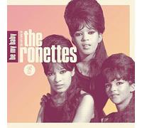 Be My Baby - The Very Best Of