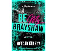 Be My Brayshaw