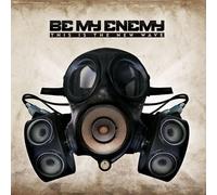 Be My Enemy This Is the New Wave (CD)