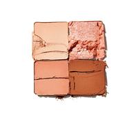 Be My First Eye Palette Colore CORAL MODE DATE