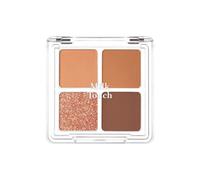 Ombretto Milk Touch BE MY FIRST Nº 01-Brown 7,6 g