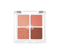 Milk Touch Be My First Eye Palette Nr 02-Rose 7.6 g