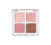Be My First Eye Palette Colore PURPLE ROSE SHOWER