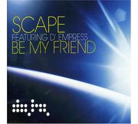 Be My Friend