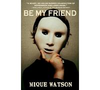 Be My Friend