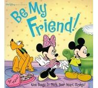 Various Artists - Be My Friend / Various