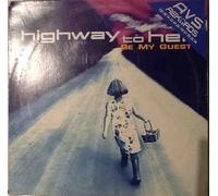 Be My Guest - Highway to Hell