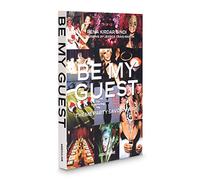 Be My Guest: Theme Party Savoir-Faire