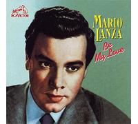 Be My Love by Mario Lanza (1991-01-18)