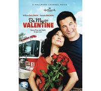 Be My Valentine (DVD) Natalie Brown William Baldwin Graeme Campbell