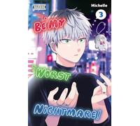 Be My Worst Nightmare! 3