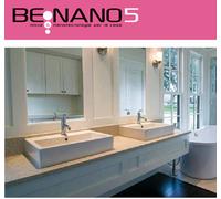 Be Nano 5 - Kit BAGNI