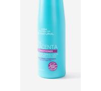 PLACENTA LIFE Vital Placenta Balsamo da 350 ml - Nutriente e riparatore, idrata profondamente, rafforza, ammorbidisce, lucentezza naturale e capelli sani