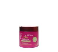 Be Natural - Mascarilla Intensiva Nutri Quinua 350ml