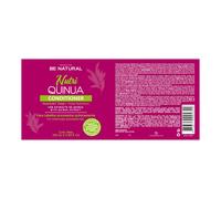 Be Natural Nutri Quinoa Acondicionador 0,35 l