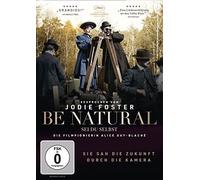 Be Natural - Sei du selbst: Die Filmpionierin Alice Guy-Blaché (DVD)