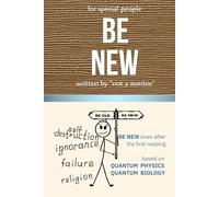BE NEW: development of absolute knowledge and capabilities