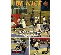 Be Nice [Region 1]