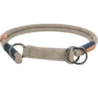 BE NORDIC Collare a fermo per il treno 50 cm/ø 10 mm grigio