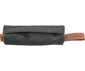 BE NORDIC Dummydog ø 6 × 20 cm nero opaco