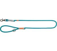 BE NORDIC Guinzaglio 1,00 m/ø 8 mm petrol/grigio chiaro