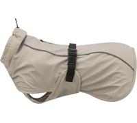 Trixie Be Nordic Dog Raincoat Beige 40 cm