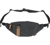 BE NORDIC Sling-Borsa: 24 × 11 × 8 cm, Cintura: 50-165 cm nero