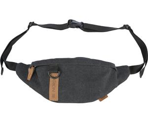 BE NORDIC Sling-Borsa: 24 × 11 × 8 cm, Cintura: 50-165 cm nero