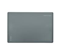 Tovaglietta Singola Trixie 60x40 cm Grigio Silicone Silicio