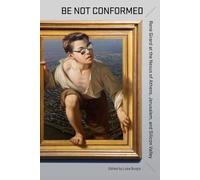 Be Not Conformed: Rene Girard at the Nexus of Athens, Jerusalem, and Silicon Valley