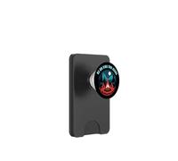 Be on Fire for JESUS - Revelation 3:15 Faith Camping PopSockets PopWallet per MagSafe
